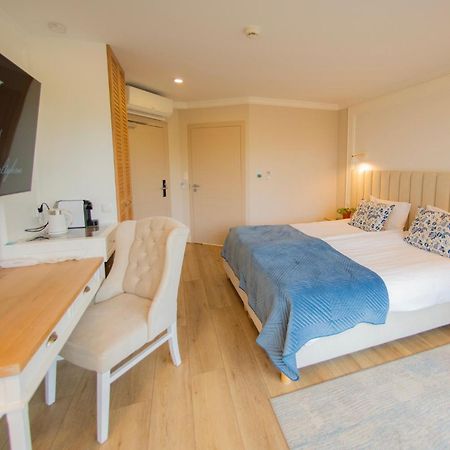 Hotel Szerokie Wody Sea & Sand Ustka Luaran gambar