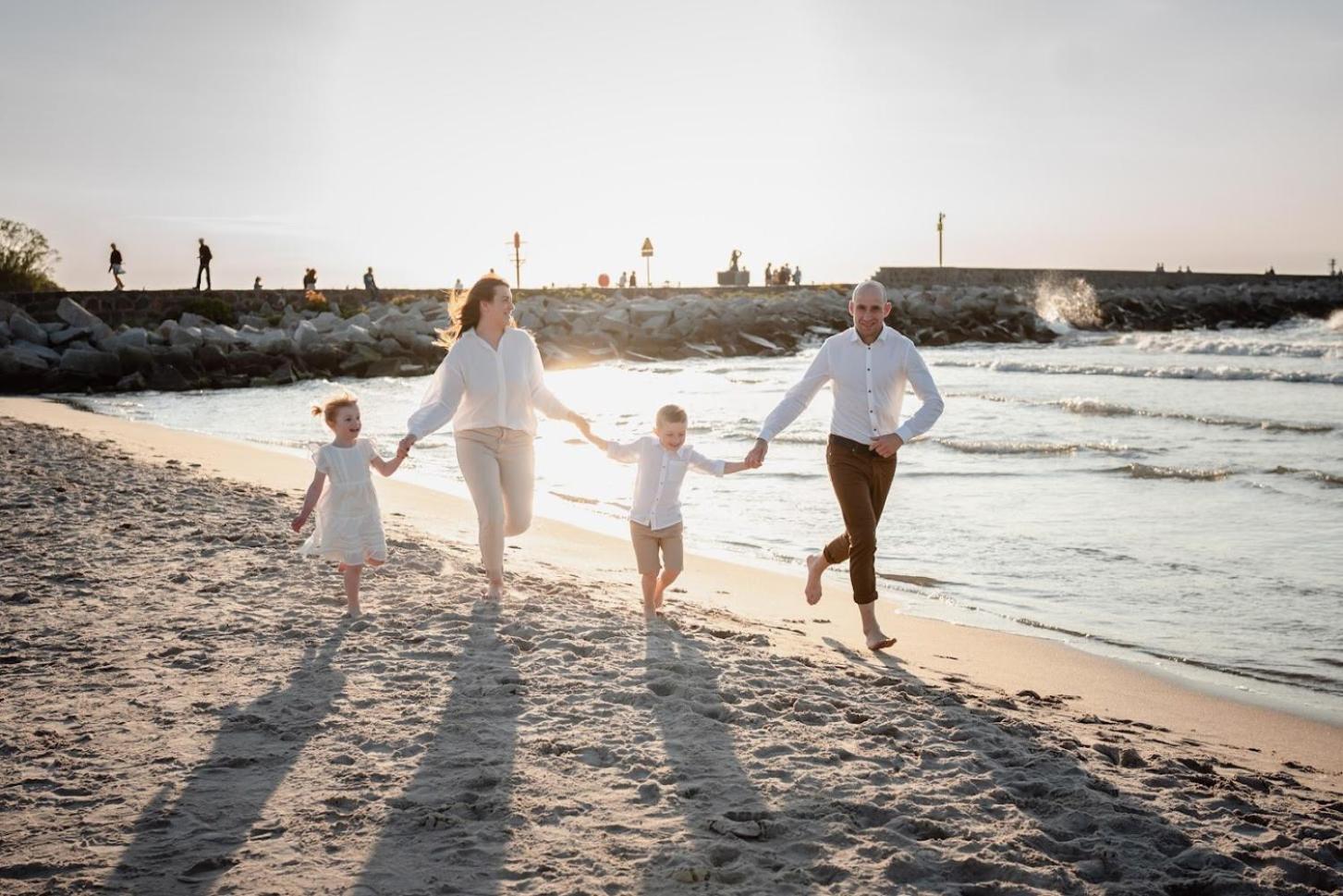 Hotel Szerokie Wody Sea & Sand Ustka Luaran gambar