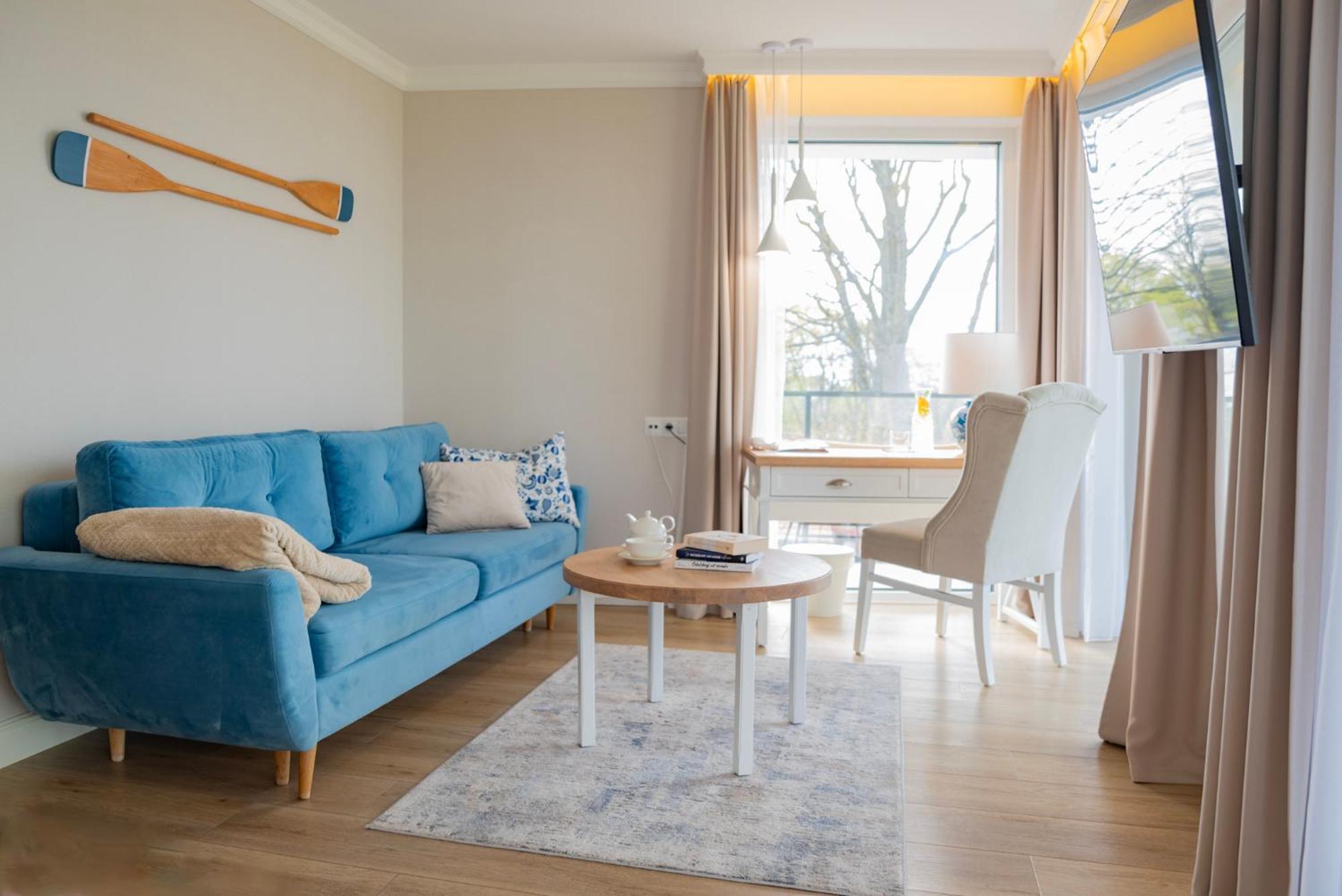 Hotel Szerokie Wody Sea & Sand Ustka Luaran gambar