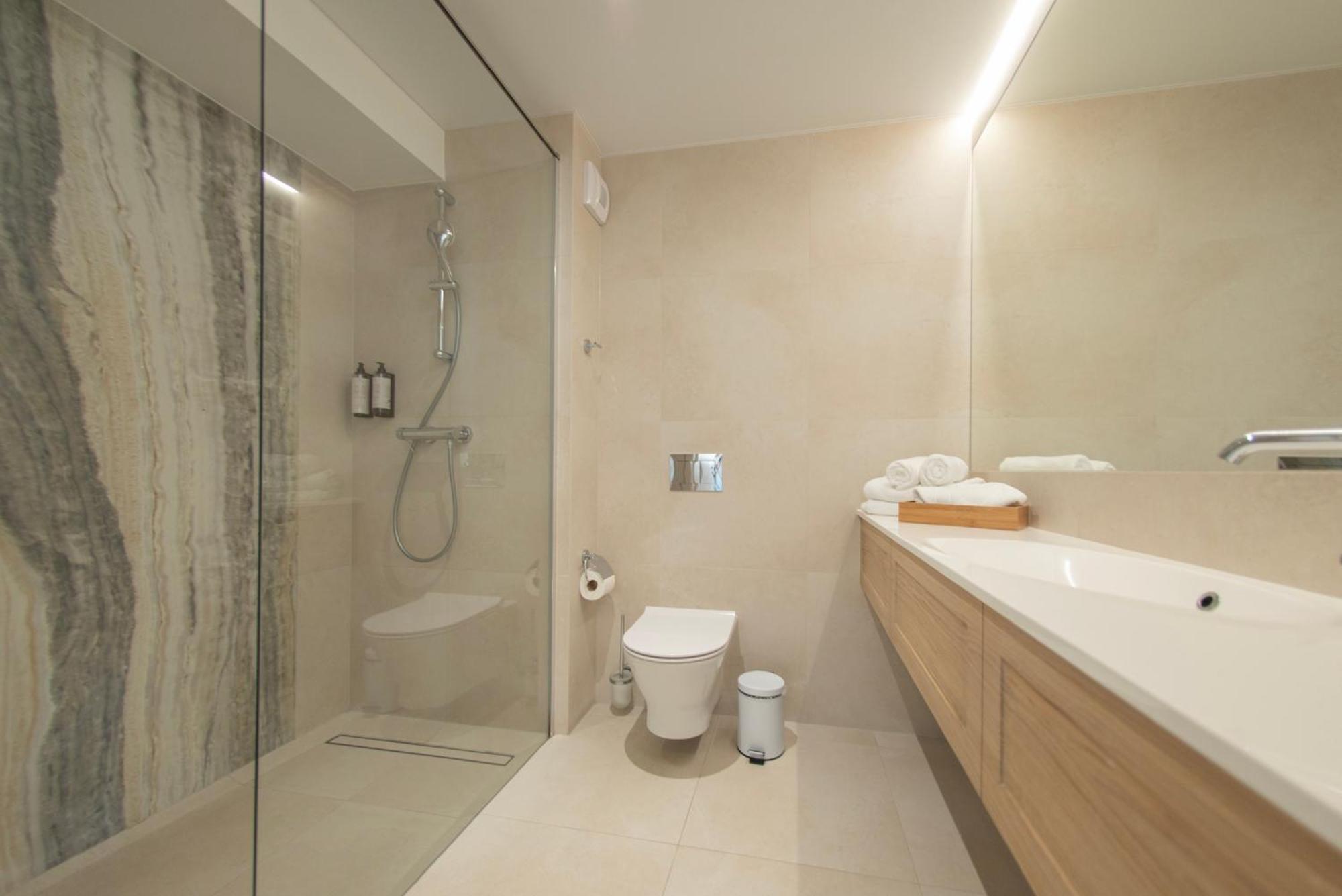 Hotel Szerokie Wody Sea & Sand Ustka Luaran gambar